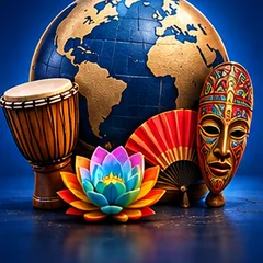 Icono de Culture