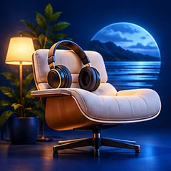 Icono de Easy Listening