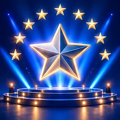 Icono de Euro Hits