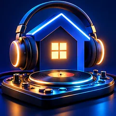 Icono de House