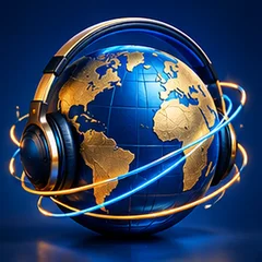 Icono de International