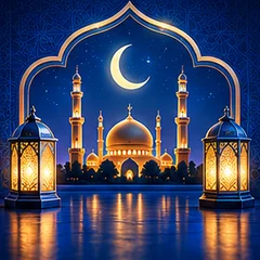 Icono de Islam