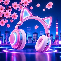 Icono de J-pop