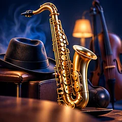 Icono de Jazz