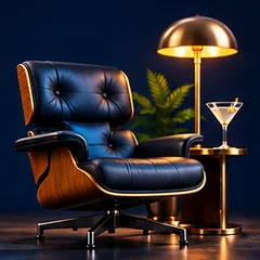 Icono de Lounge