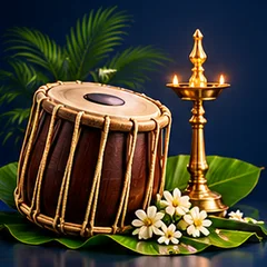 Icono de Malayalam