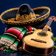 Icono de Mexican Music