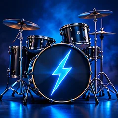 Icono de Modern Rock