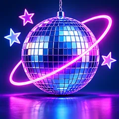 Icono de Pop Music