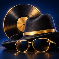 Icono de R&B