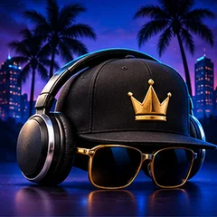 Icono de Reggaeton