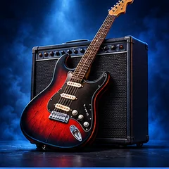 Icono de Rock