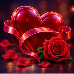 Icono de Romantic
