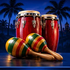 Icono de Salsa