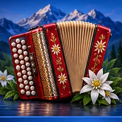 Icono de Schlager