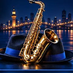 Icono de Smooth Jazz