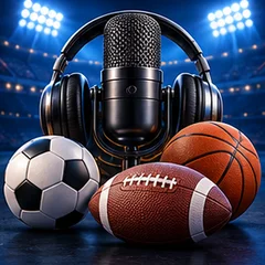 Icono de Sports