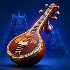 Icono de Tamil