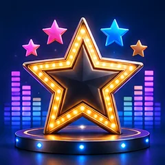 Icono de Top 40